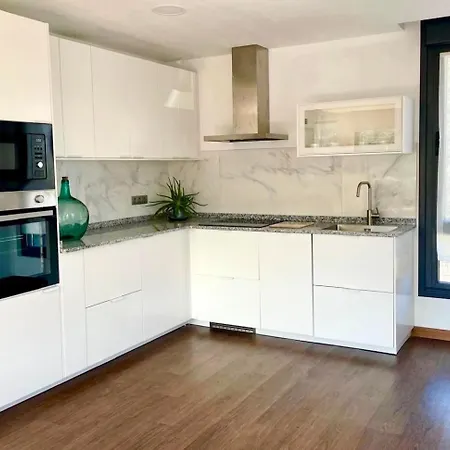 Holiday home Casa El Lloreu Naves (Asturias)