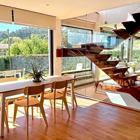 بيت للعطل Casa El Lloreu Navés