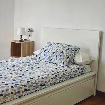 Holiday home Casa El Lloreu Naves (Asturias)
