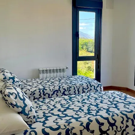 Casa El Lloreu Holiday home
