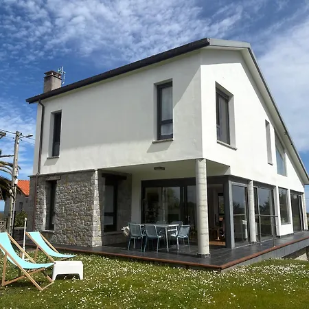Holiday home Casa El Lloreu Naves (Asturias)