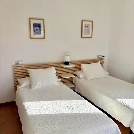 Casa El Lloreu