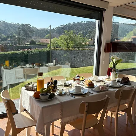 Casa El Lloreu *