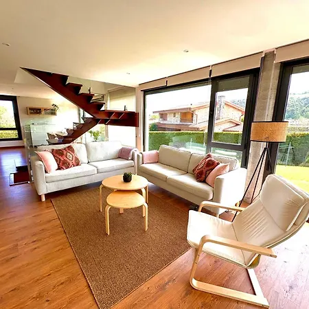 بيت للعطل Casa El Lloreu *