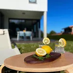 Casa El Lloreu Semesterbostad *
