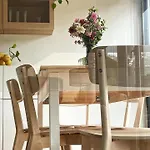Casa El Lloreu Semesterbostad Navés