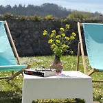 Casa El Lloreu Semesterbostad Navés