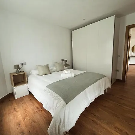 Casa El Lloreu 度假居