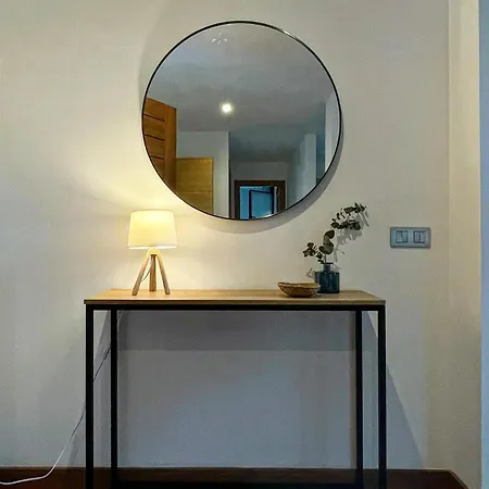 Casa El Lloreu Vakantiehuis *