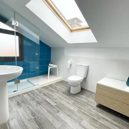 Casa El Lloreu 度假居 *