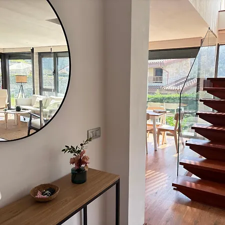Σπίτι διακοπών Casa El Lloreu *