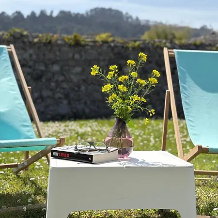 Casa El Lloreu 度假居 Navés