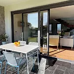 Holiday home Casa El Lloreu Naves (Asturias)