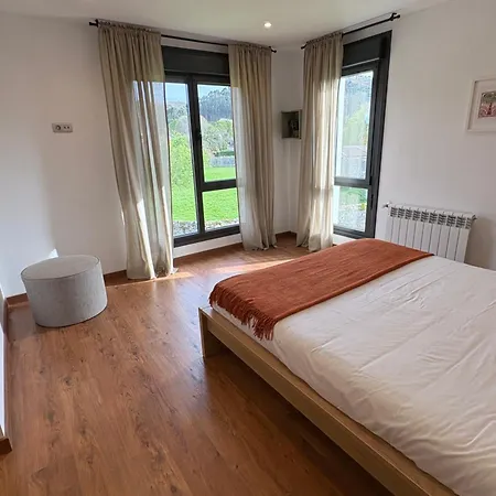 Vakantiehuis Casa El Lloreu *