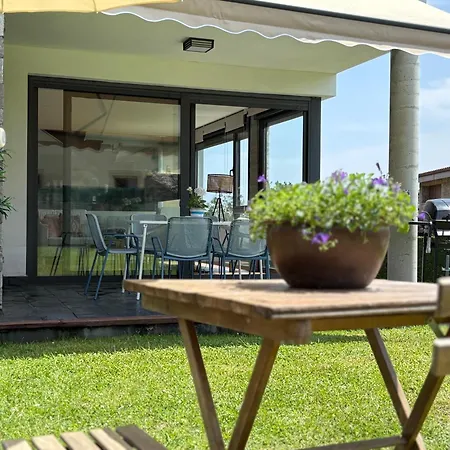 Casa El Lloreu Holiday home *