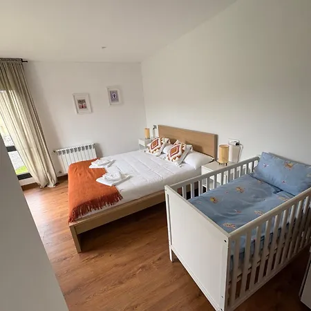 Holiday home Casa El Lloreu Naves (Asturias)